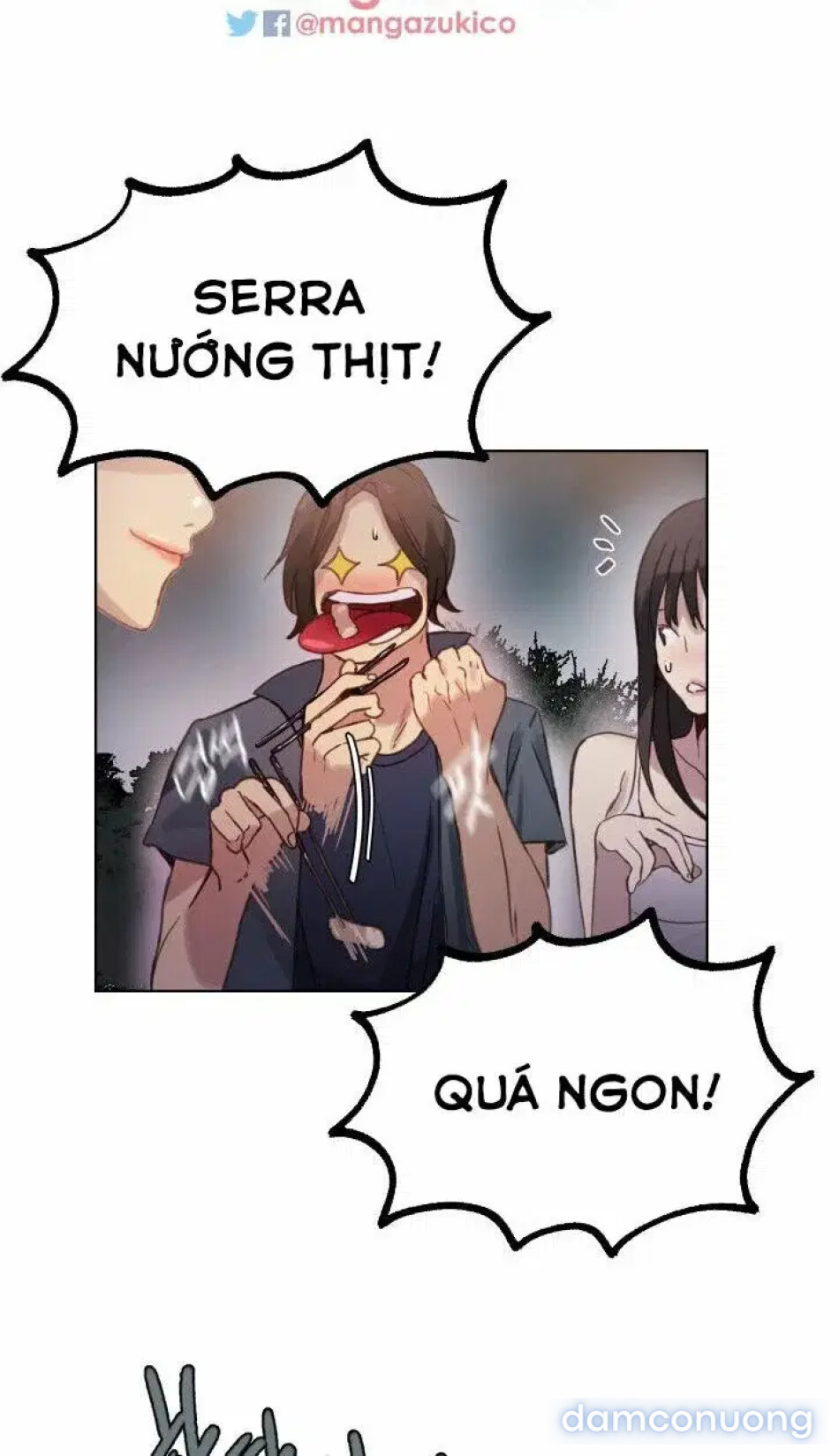 GÁI ĐẸP Ở TIỆM NET 