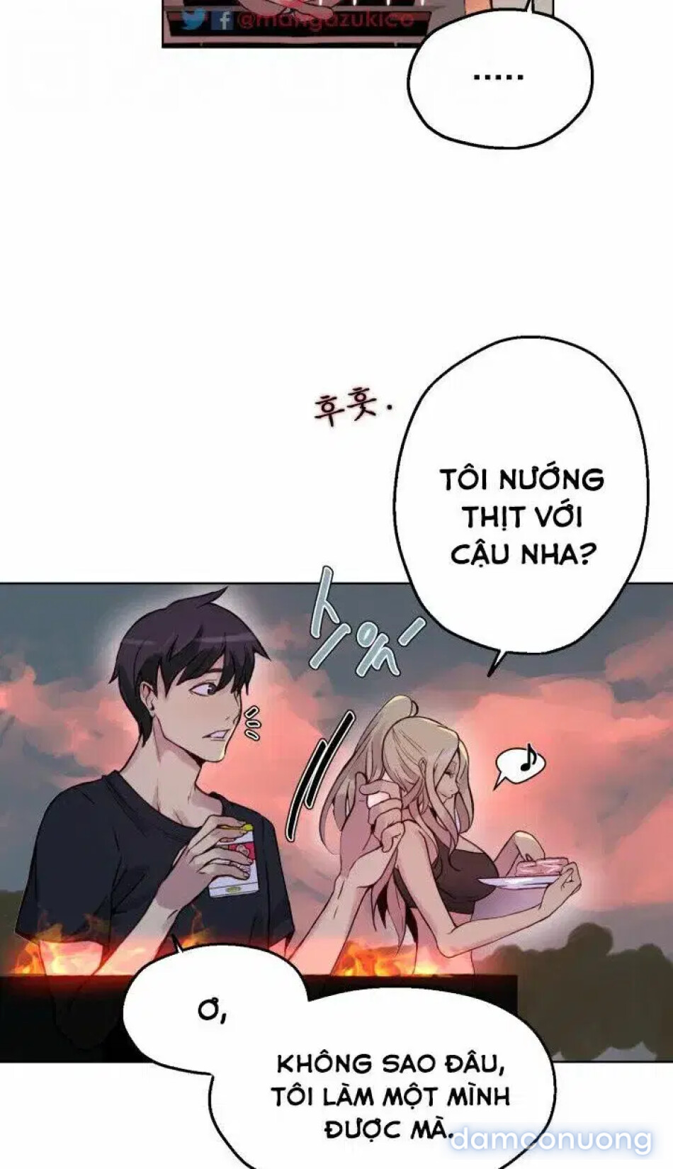 GÁI ĐẸP Ở TIỆM NET 