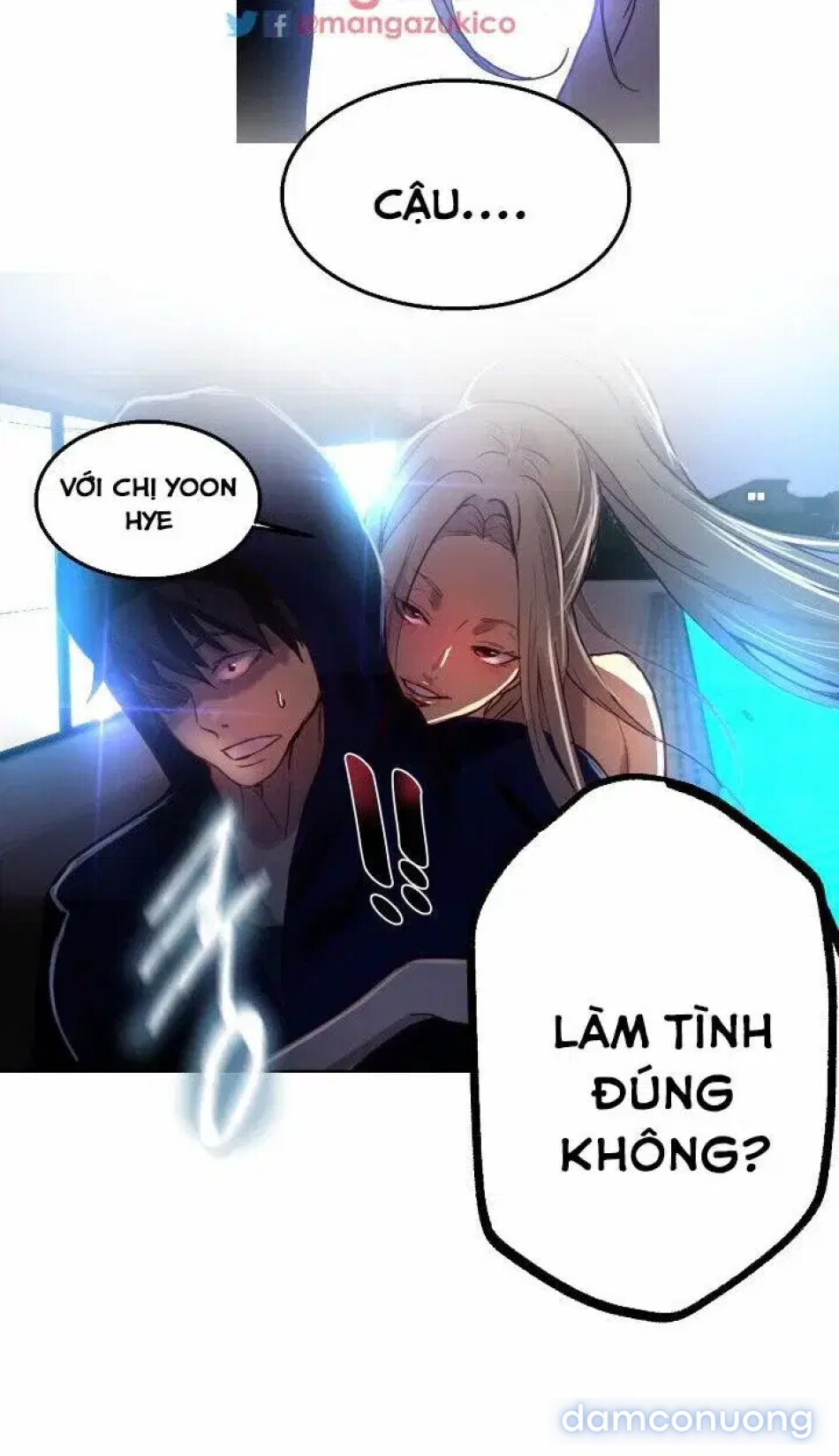 GÁI ĐẸP Ở TIỆM NET 