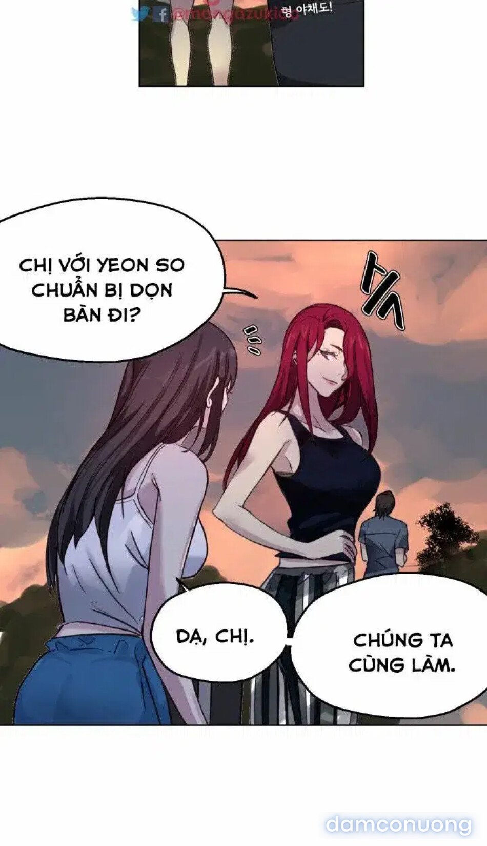 GÁI ĐẸP Ở TIỆM NET 