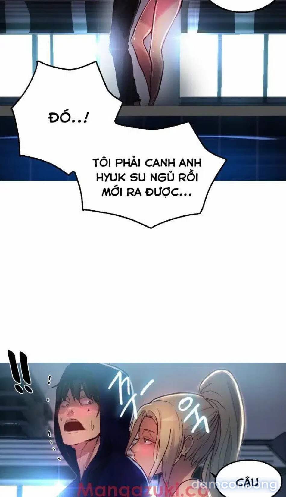 GÁI ĐẸP Ở TIỆM NET 