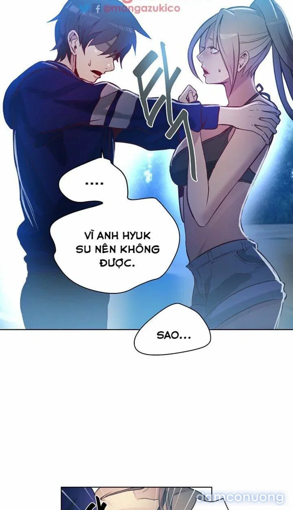 GÁI ĐẸP Ở TIỆM NET 