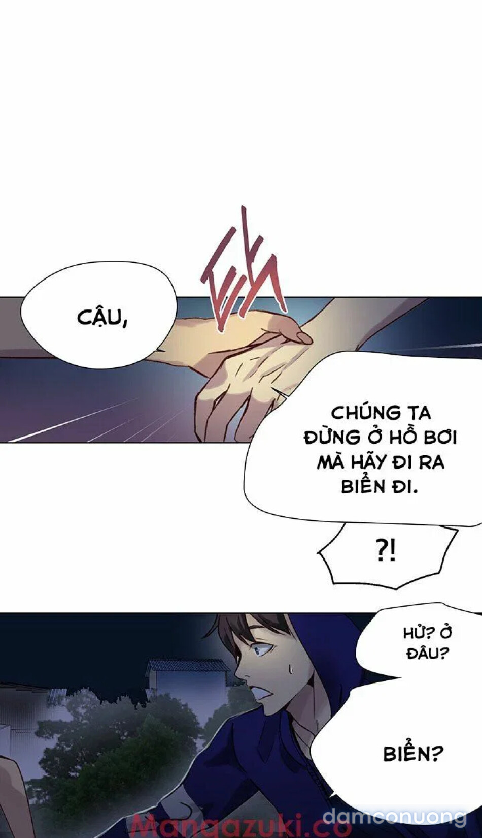 GÁI ĐẸP Ở TIỆM NET 