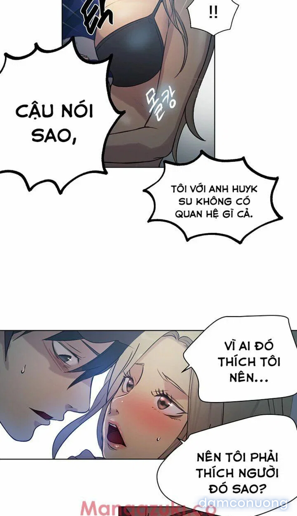 GÁI ĐẸP Ở TIỆM NET 