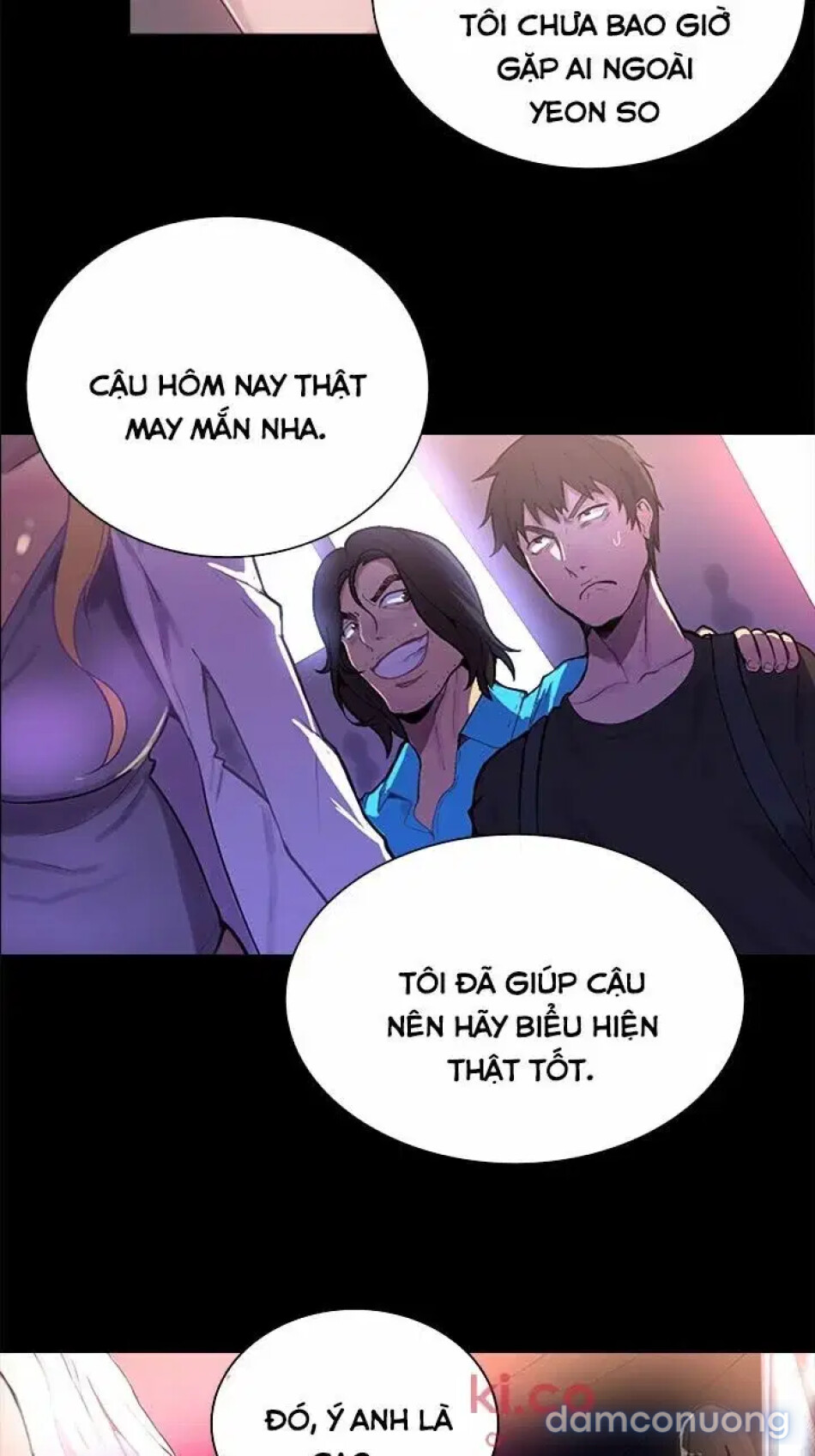 GÁI ĐẸP Ở TIỆM NET 