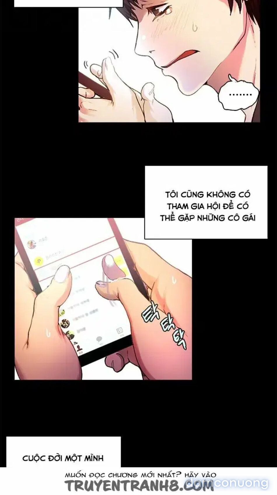 GÁI ĐẸP Ở TIỆM NET 