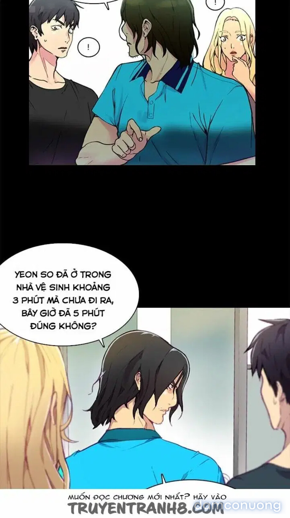 GÁI ĐẸP Ở TIỆM NET 