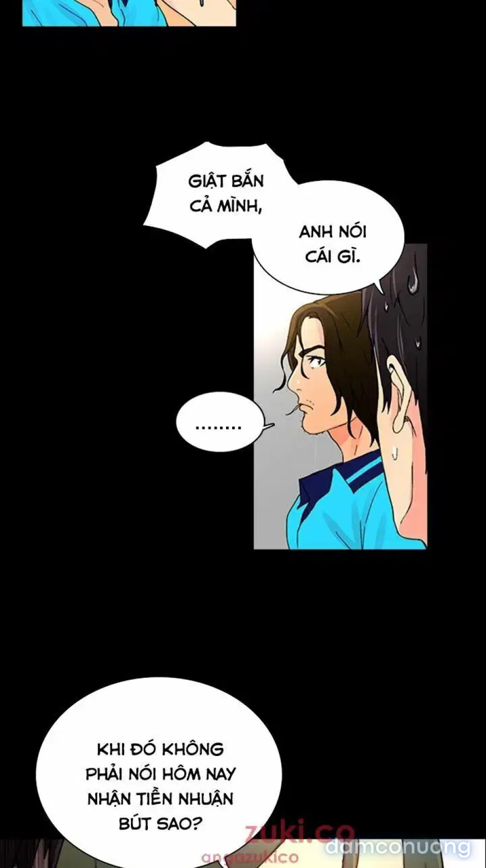 GÁI ĐẸP Ở TIỆM NET 