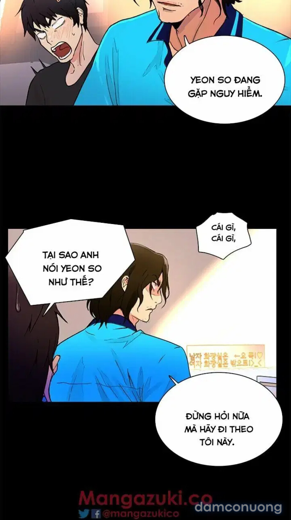 GÁI ĐẸP Ở TIỆM NET 