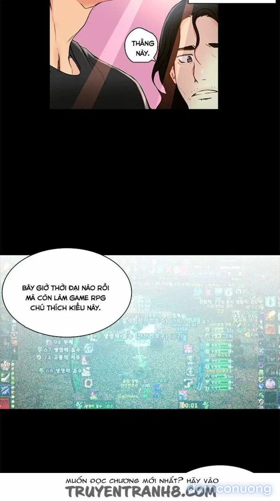 GÁI ĐẸP Ở TIỆM NET 
