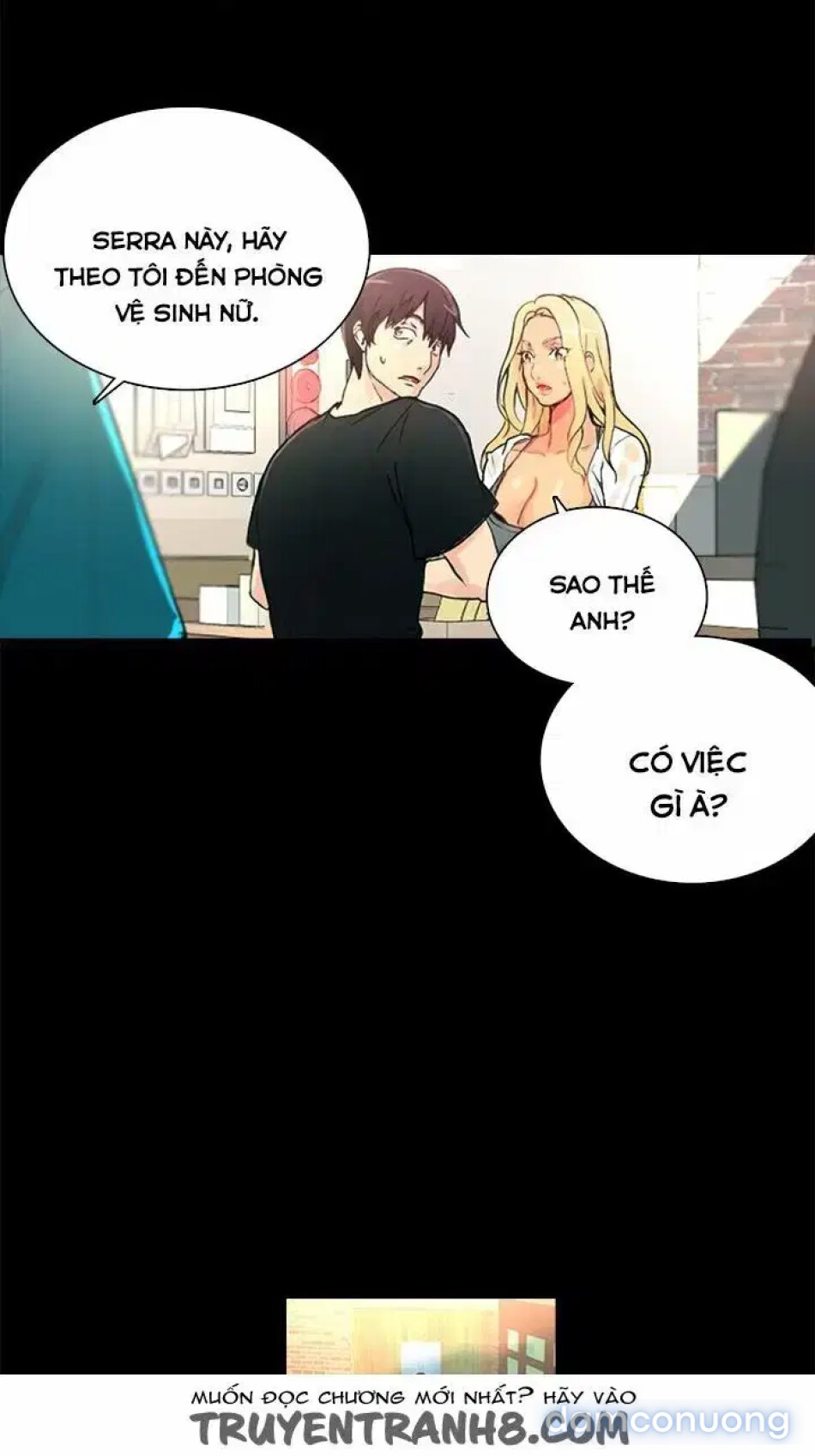 GÁI ĐẸP Ở TIỆM NET 