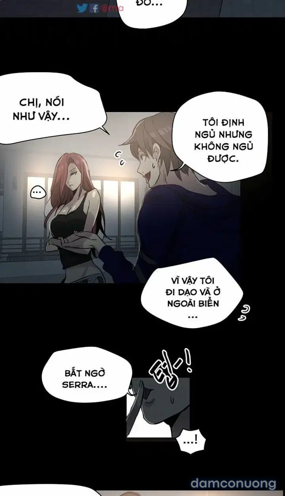 GÁI ĐẸP Ở TIỆM NET 