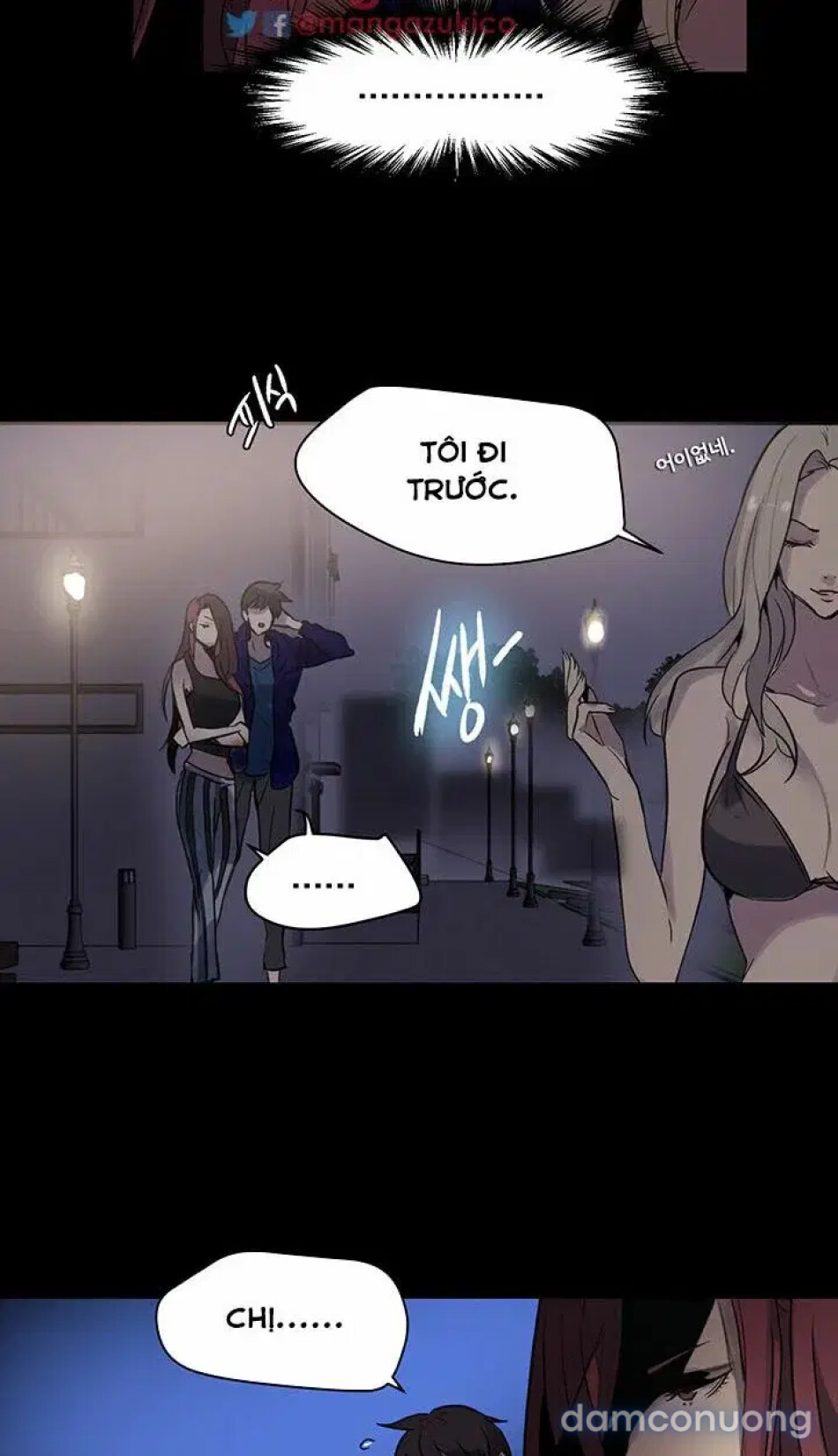 GÁI ĐẸP Ở TIỆM NET 
