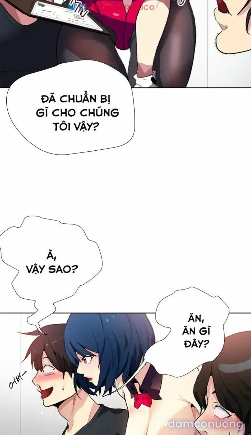 GÁI ĐẸP Ở TIỆM NET 