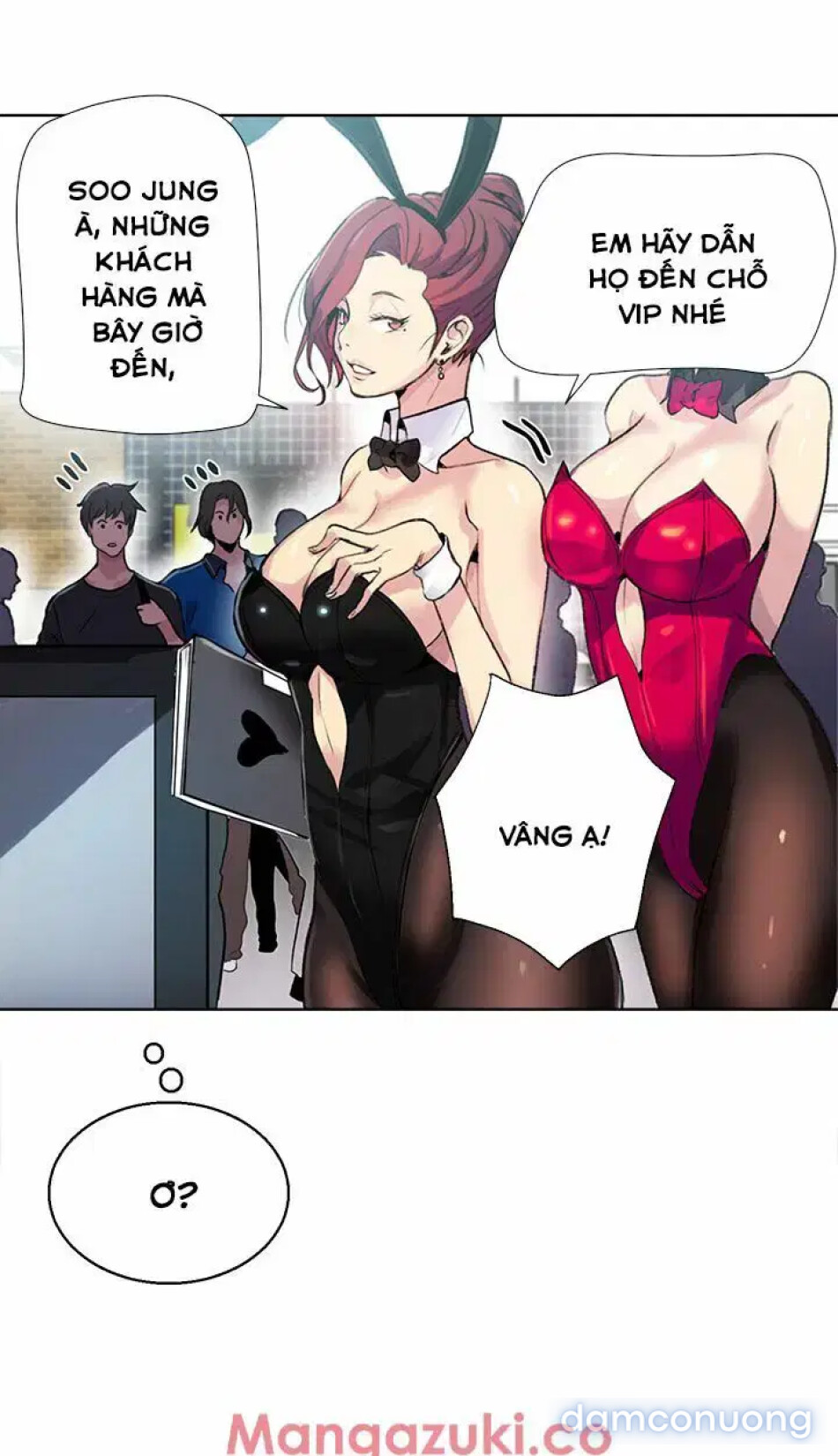 GÁI ĐẸP Ở TIỆM NET 