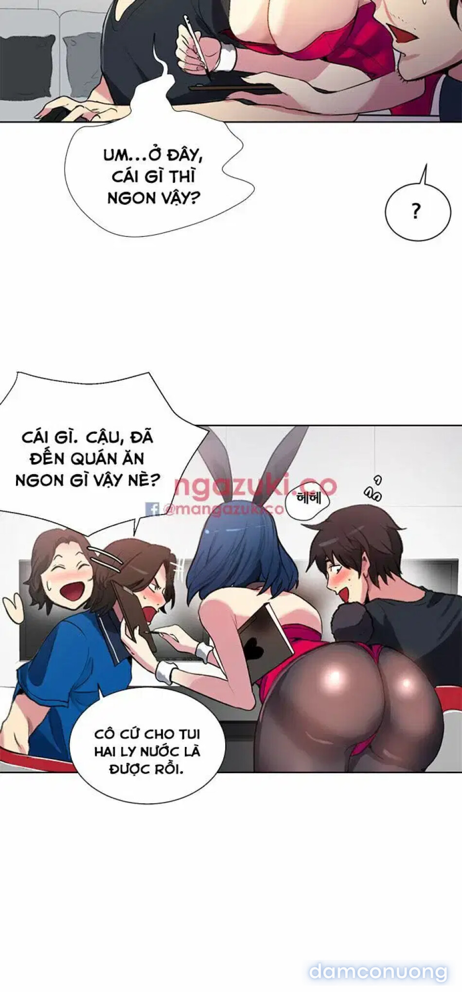 GÁI ĐẸP Ở TIỆM NET 