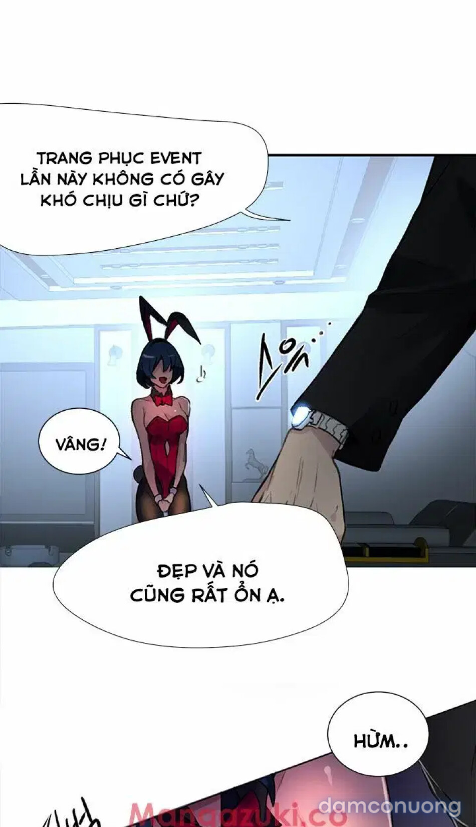 GÁI ĐẸP Ở TIỆM NET 