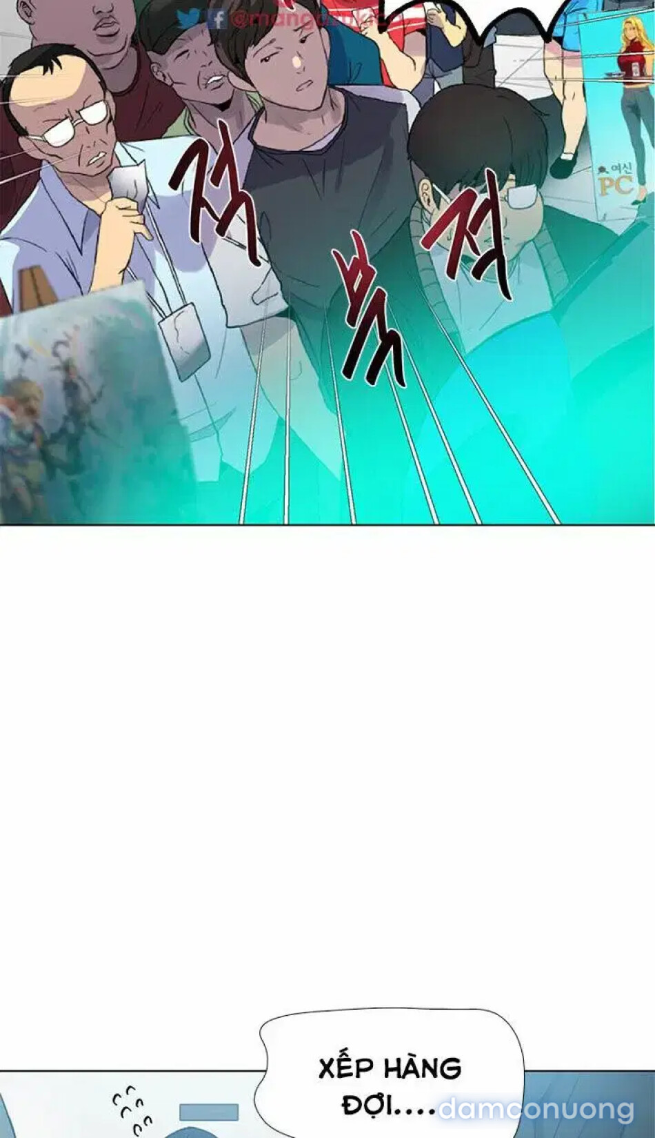 GÁI ĐẸP Ở TIỆM NET 