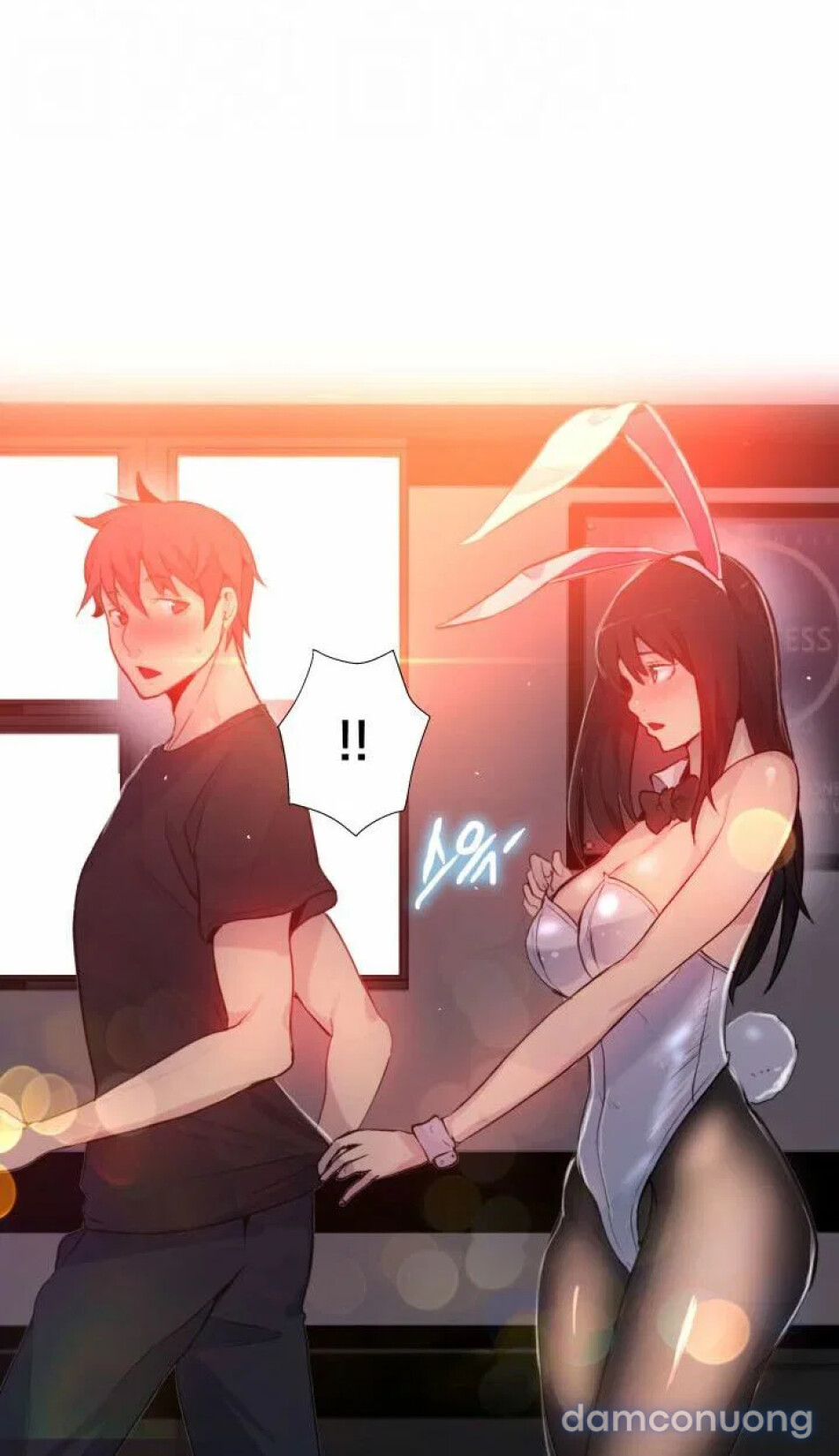 GÁI ĐẸP Ở TIỆM NET 