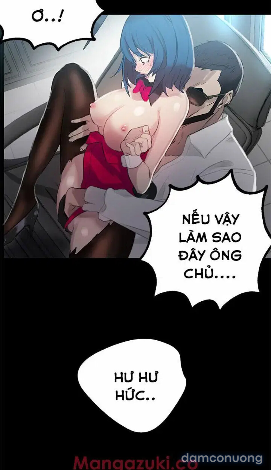 GÁI ĐẸP Ở TIỆM NET 