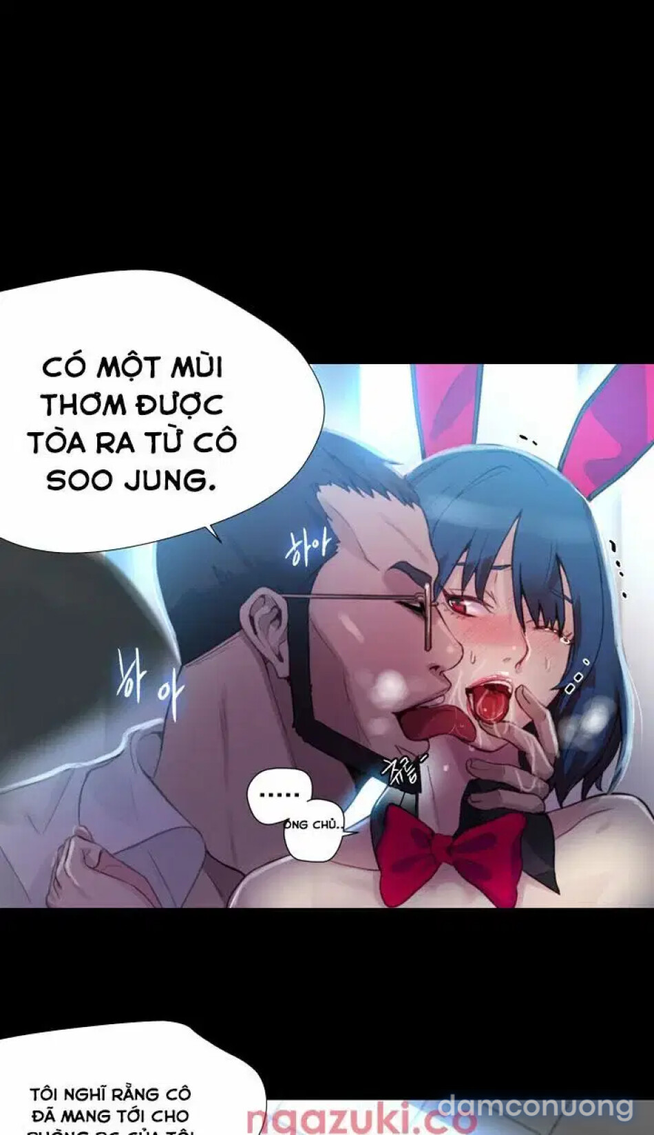 GÁI ĐẸP Ở TIỆM NET 
