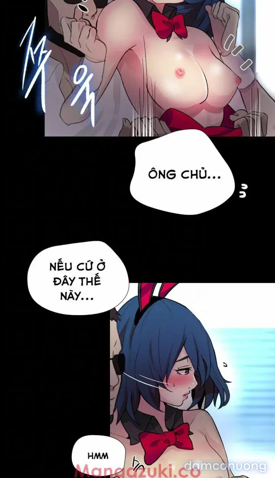 GÁI ĐẸP Ở TIỆM NET 