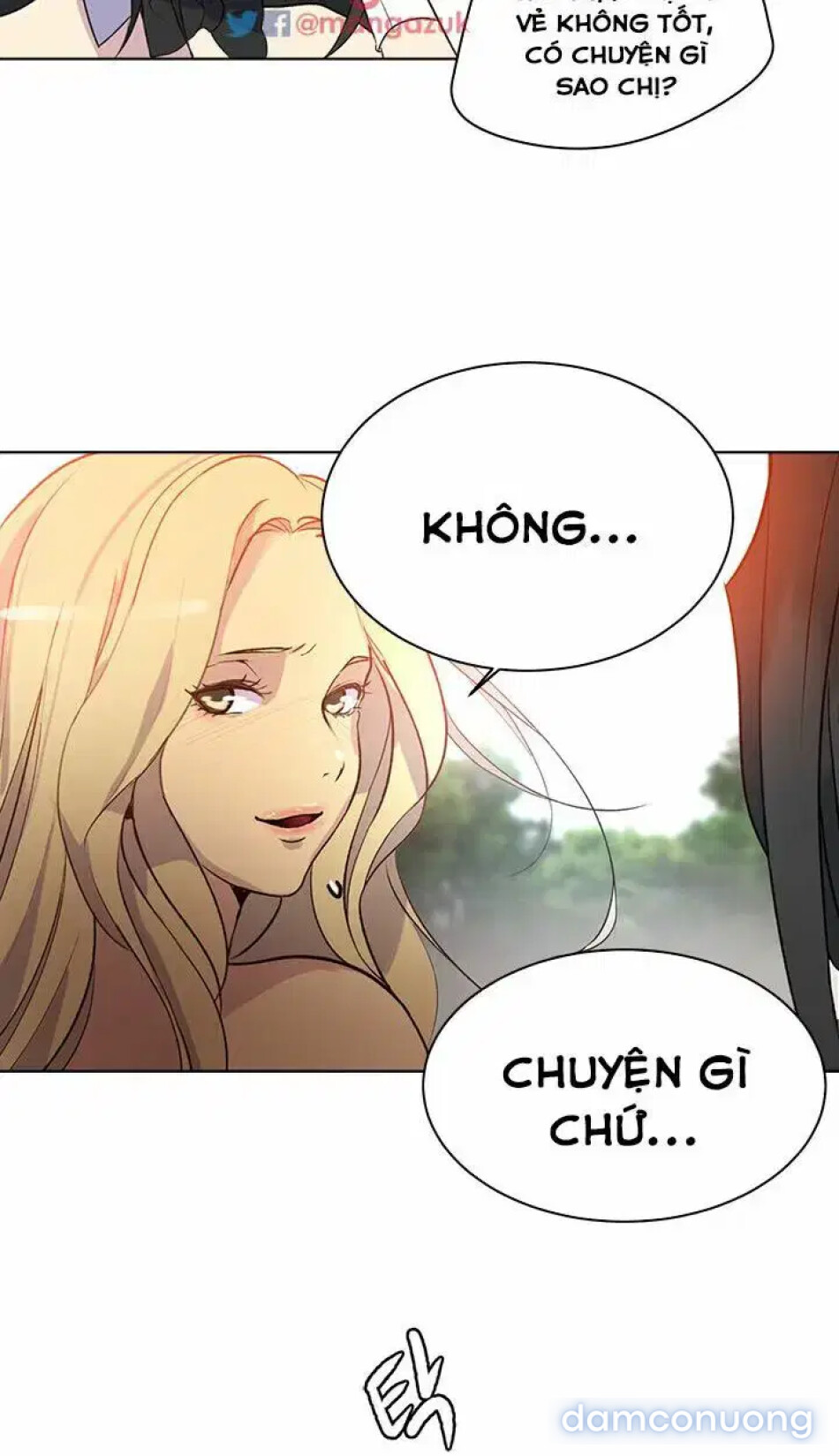 GÁI ĐẸP Ở TIỆM NET 