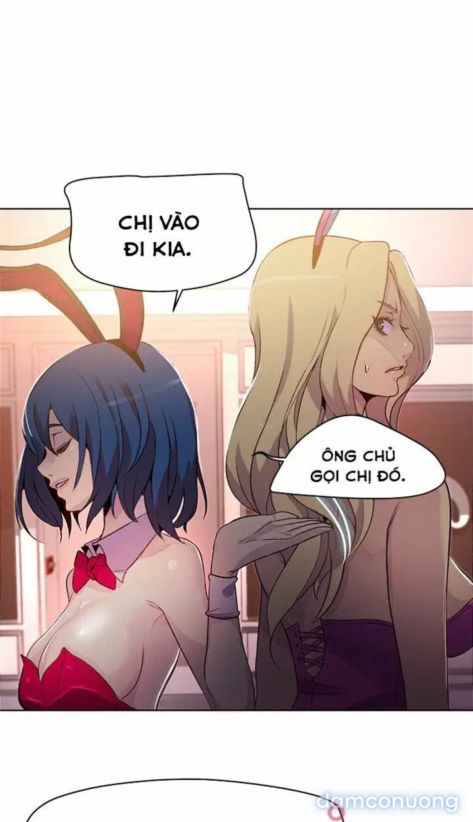 GÁI ĐẸP Ở TIỆM NET 