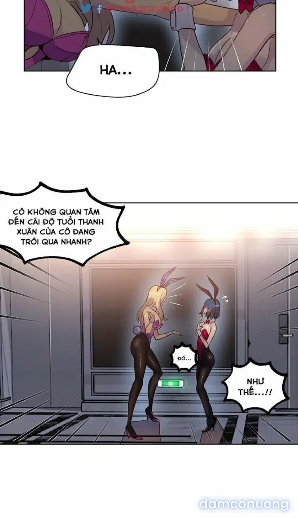 GÁI ĐẸP Ở TIỆM NET 