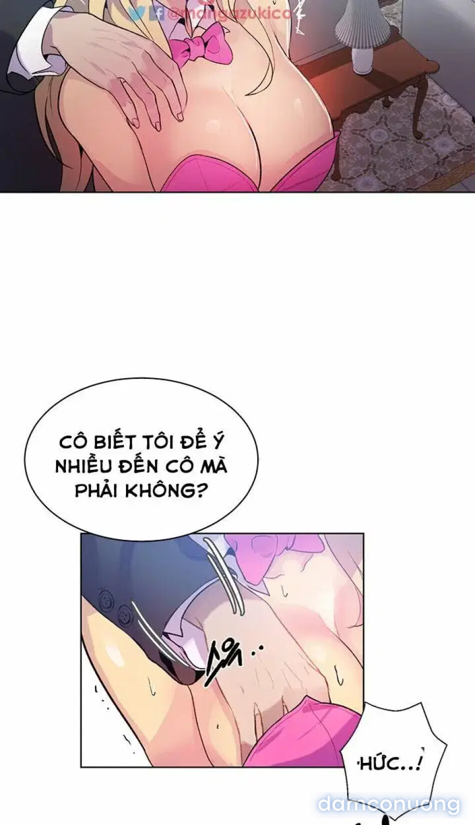 GÁI ĐẸP Ở TIỆM NET 