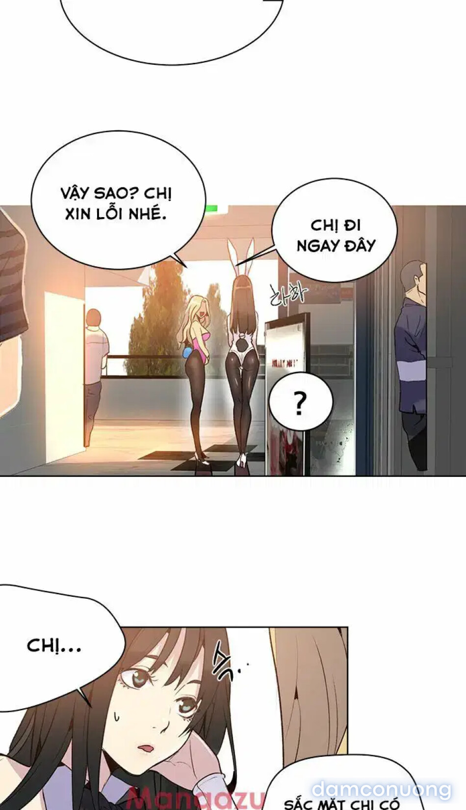 GÁI ĐẸP Ở TIỆM NET 