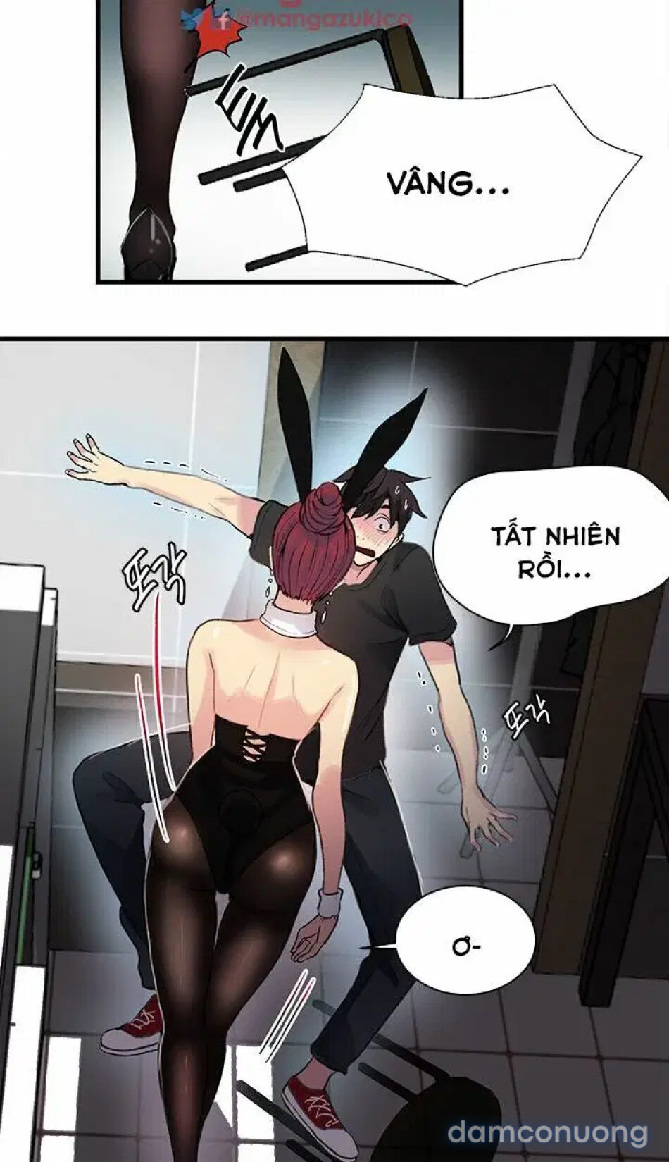 GÁI ĐẸP Ở TIỆM NET 