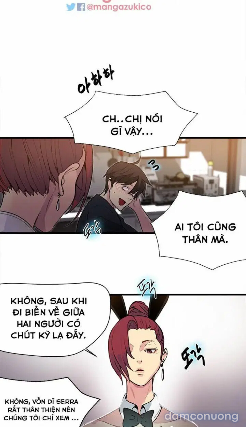 GÁI ĐẸP Ở TIỆM NET 