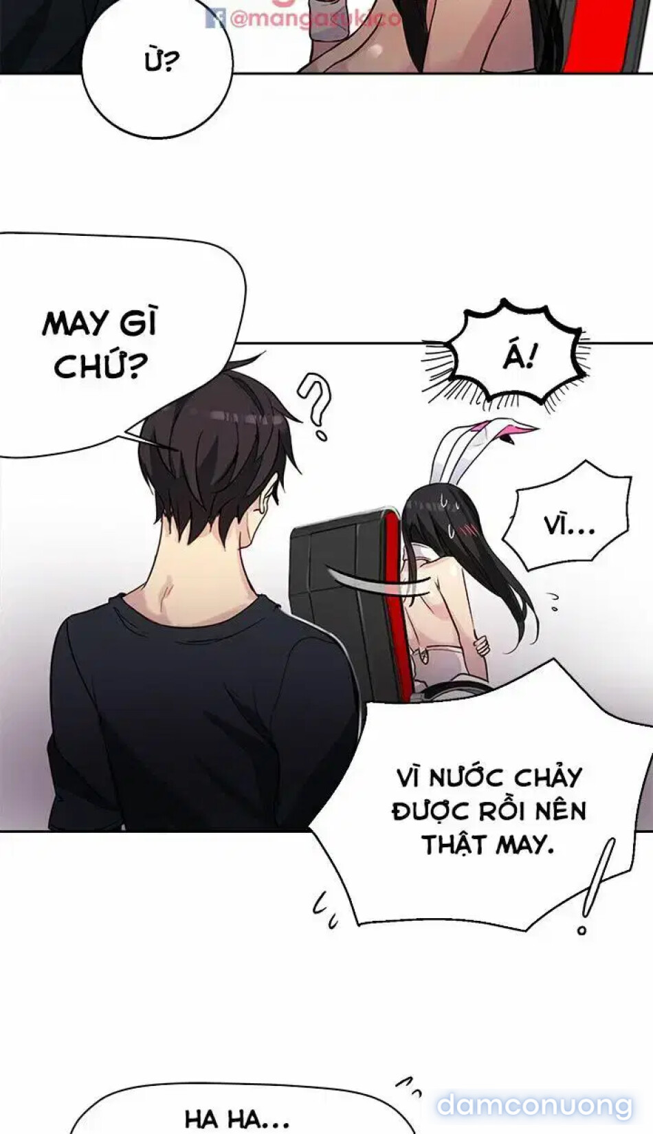 GÁI ĐẸP Ở TIỆM NET 