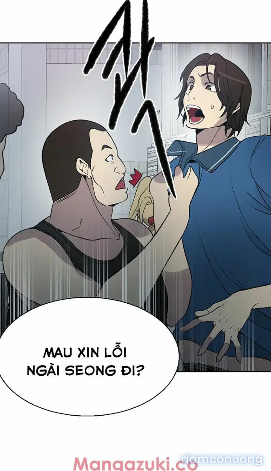 GÁI ĐẸP Ở TIỆM NET 