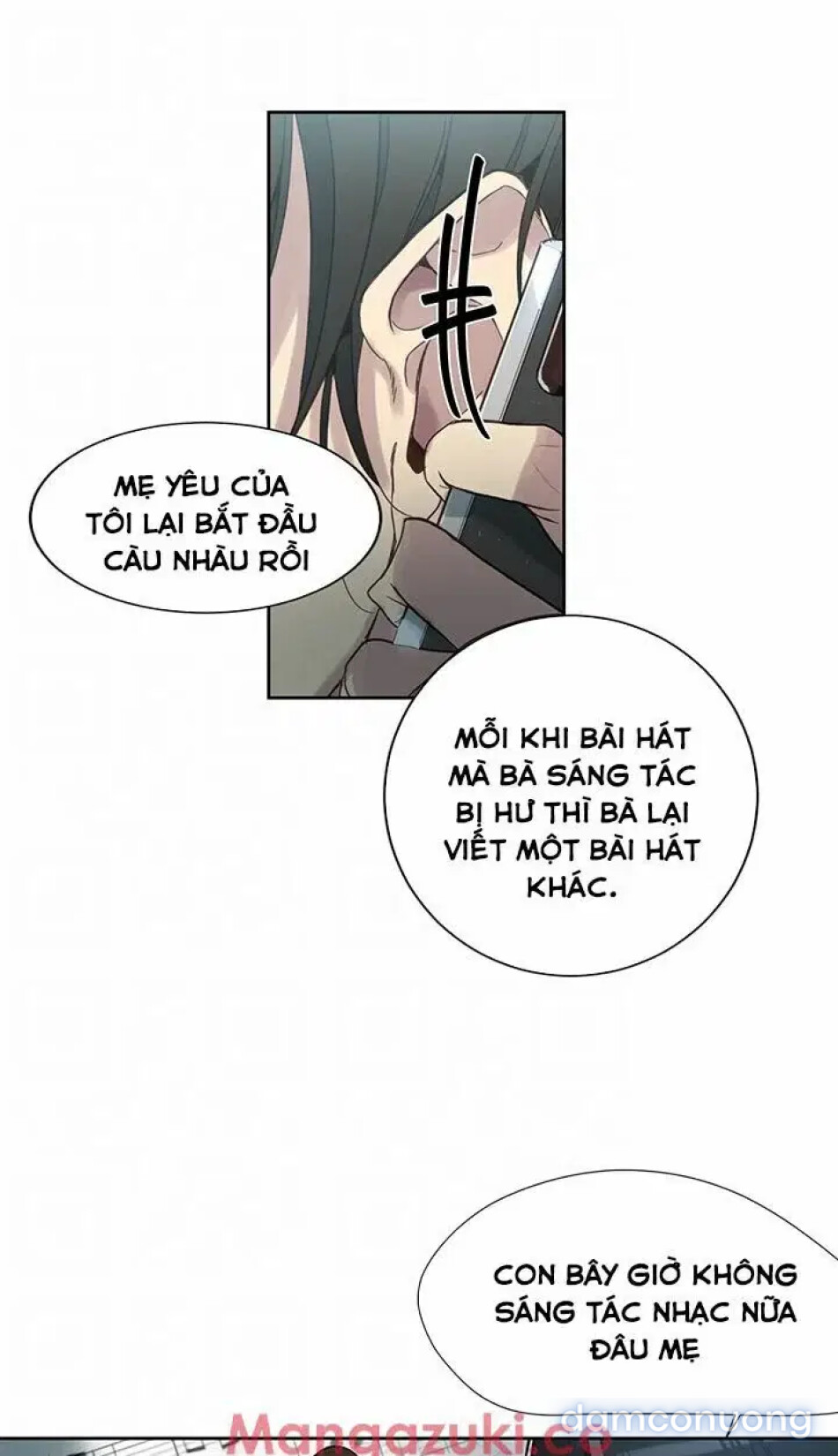 GÁI ĐẸP Ở TIỆM NET 