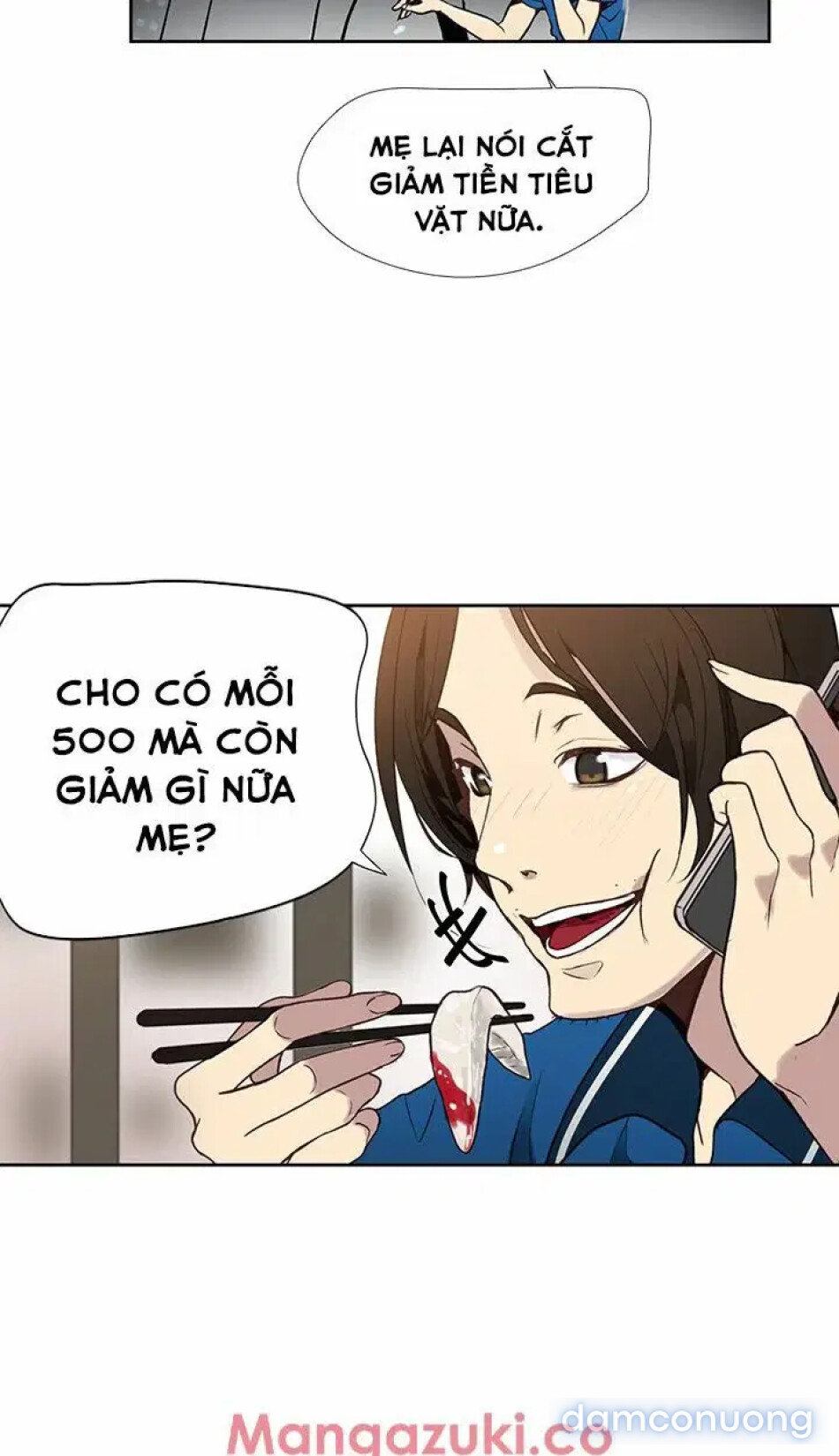 GÁI ĐẸP Ở TIỆM NET 