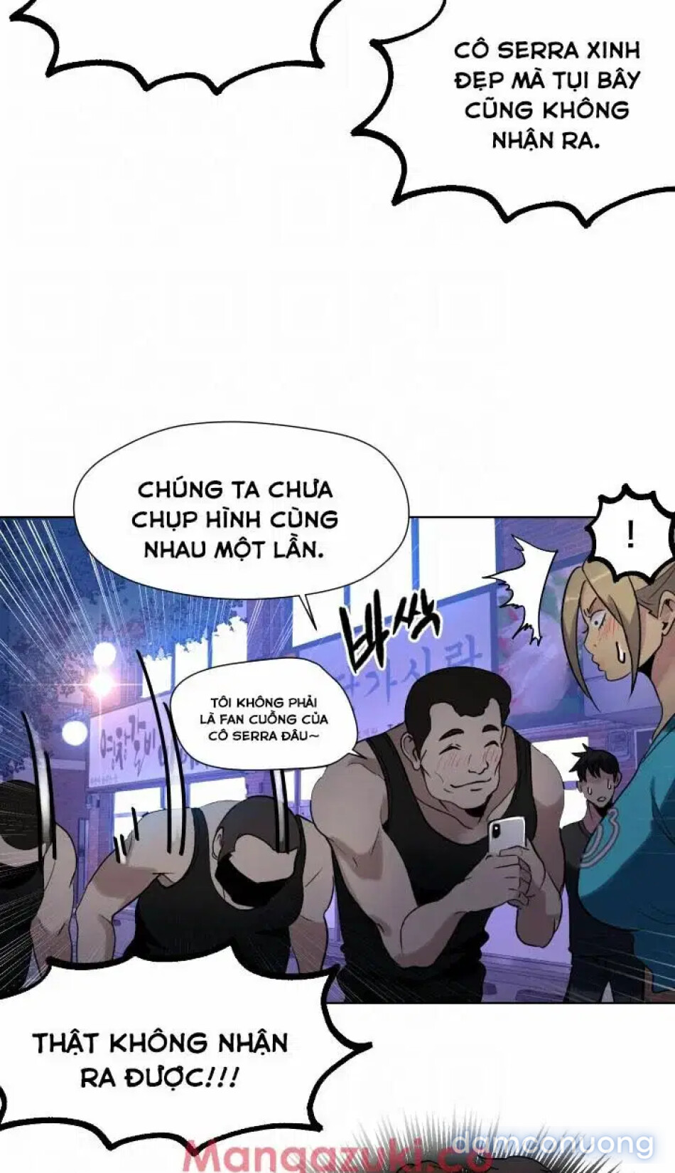 GÁI ĐẸP Ở TIỆM NET 