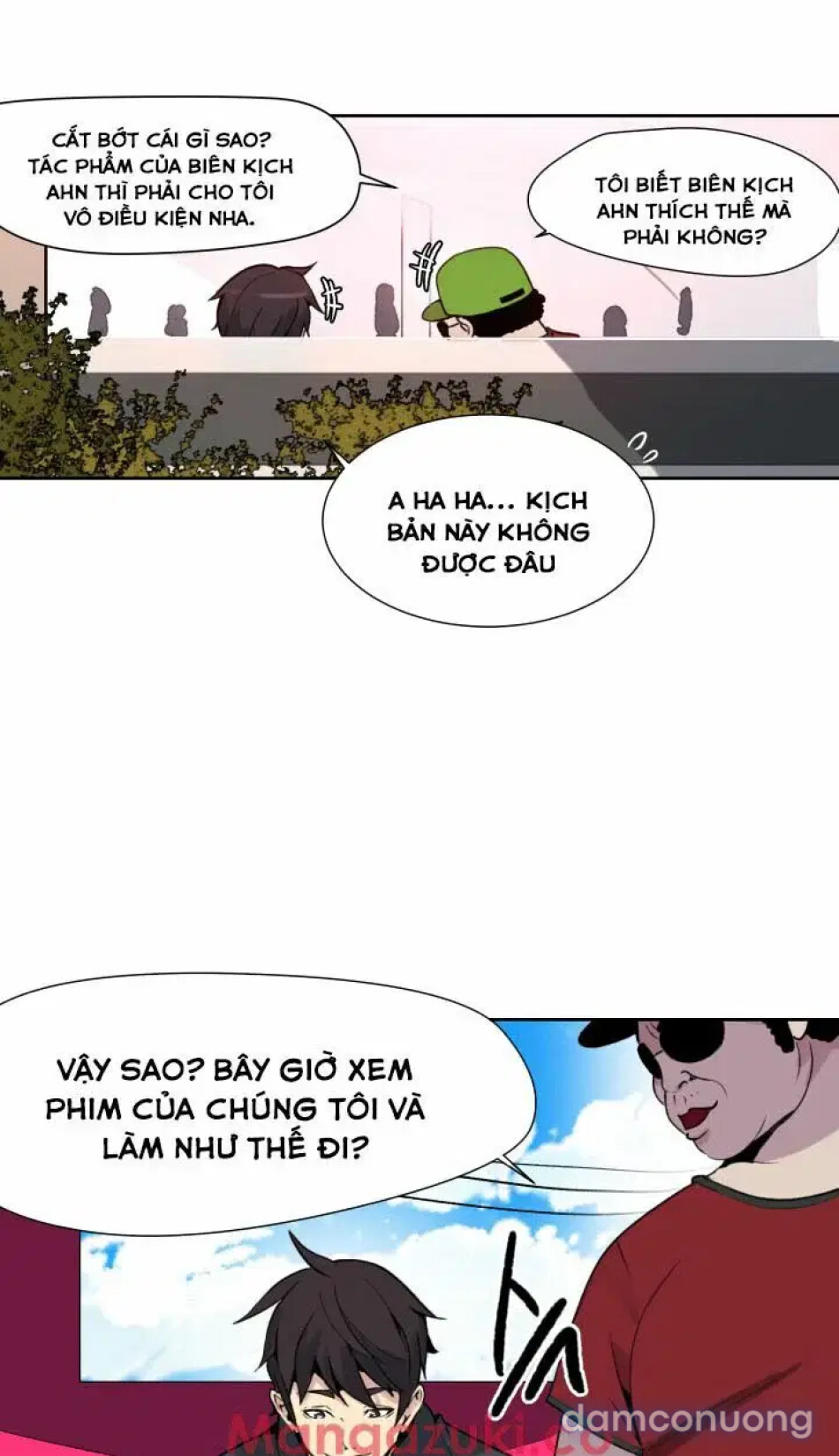 GÁI ĐẸP Ở TIỆM NET 