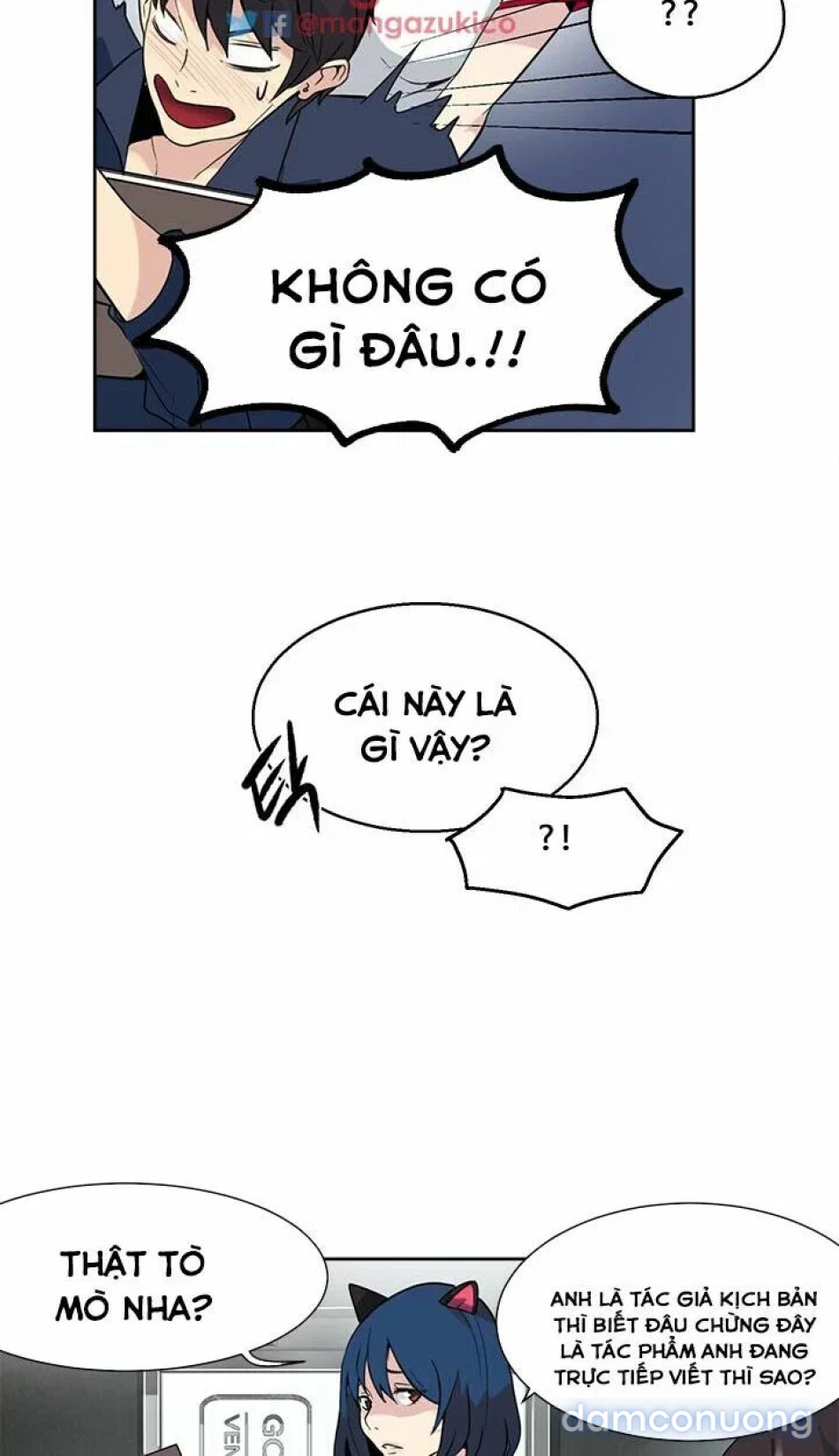 GÁI ĐẸP Ở TIỆM NET 