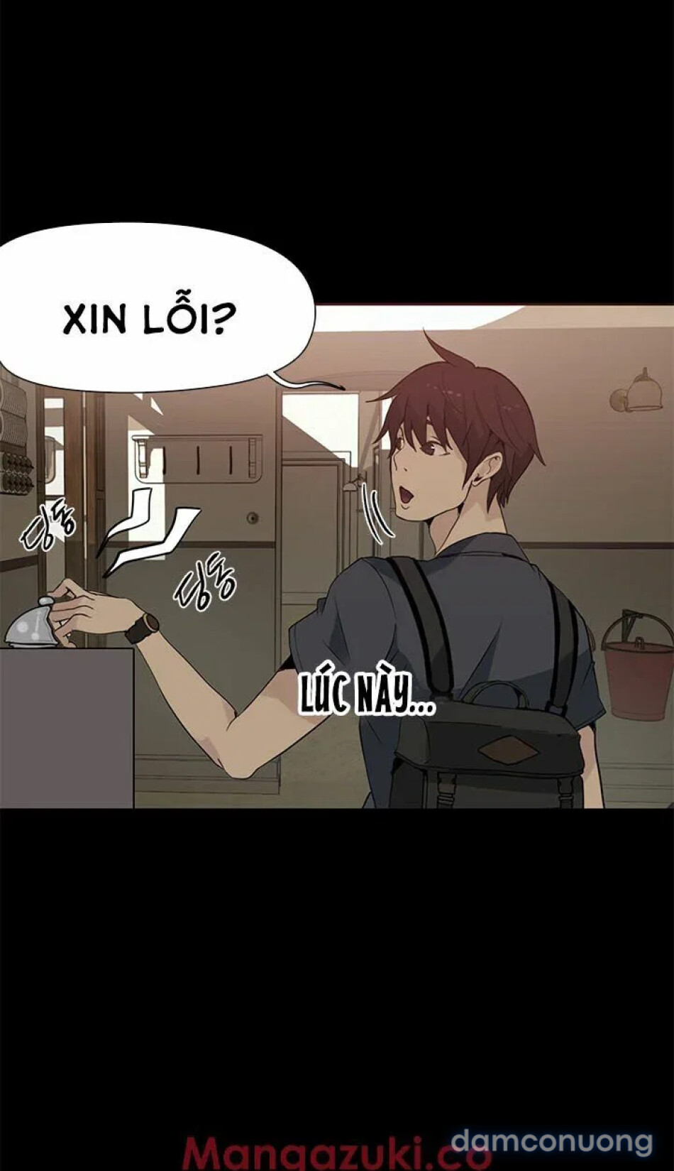 GÁI ĐẸP Ở TIỆM NET 