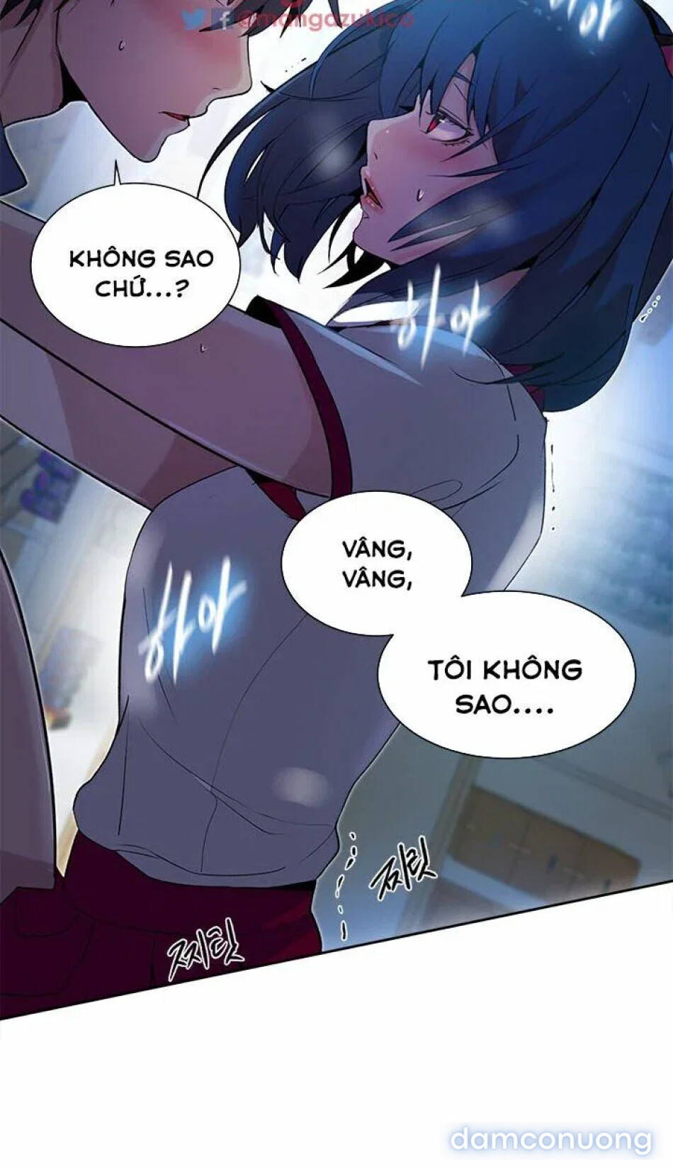 GÁI ĐẸP Ở TIỆM NET 