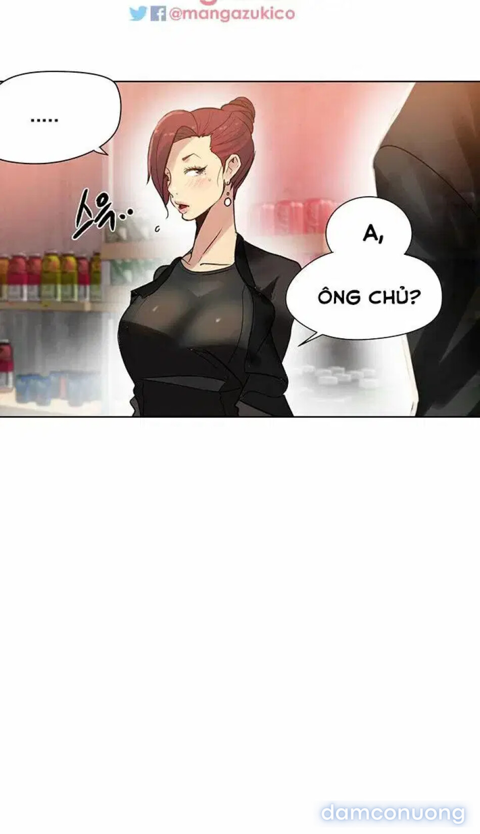 GÁI ĐẸP Ở TIỆM NET 