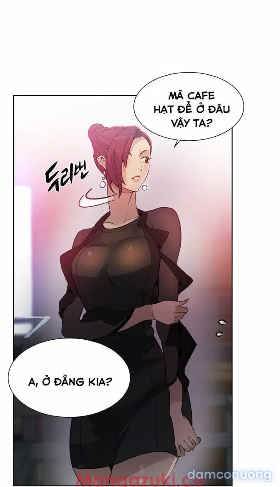 GÁI ĐẸP Ở TIỆM NET 