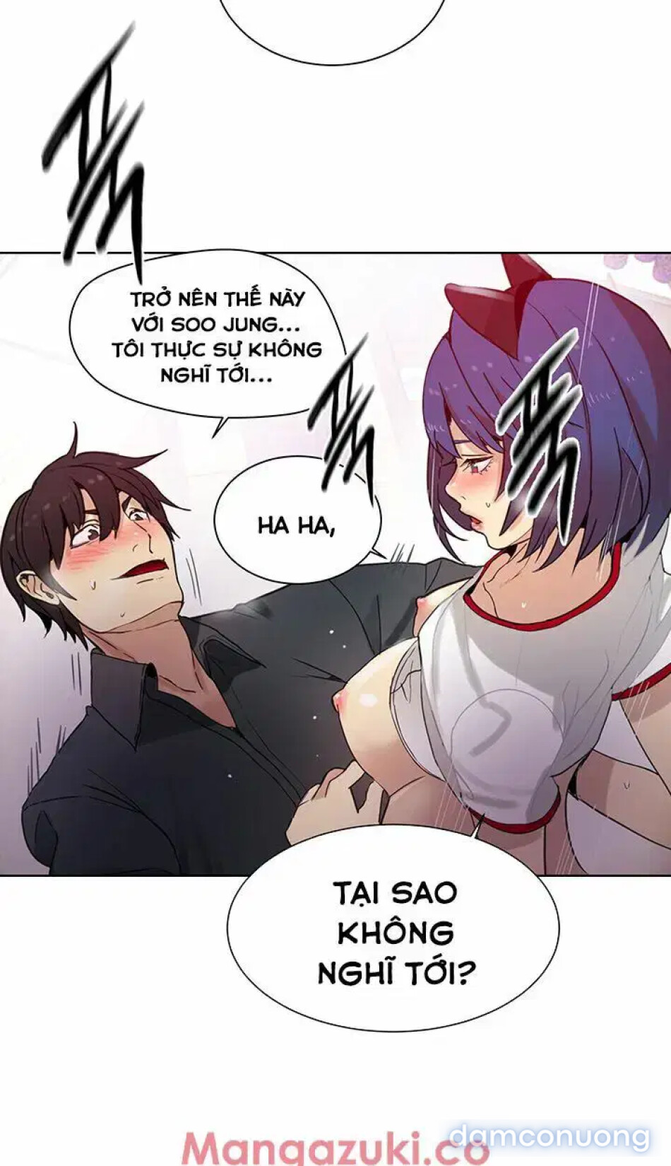 GÁI ĐẸP Ở TIỆM NET 