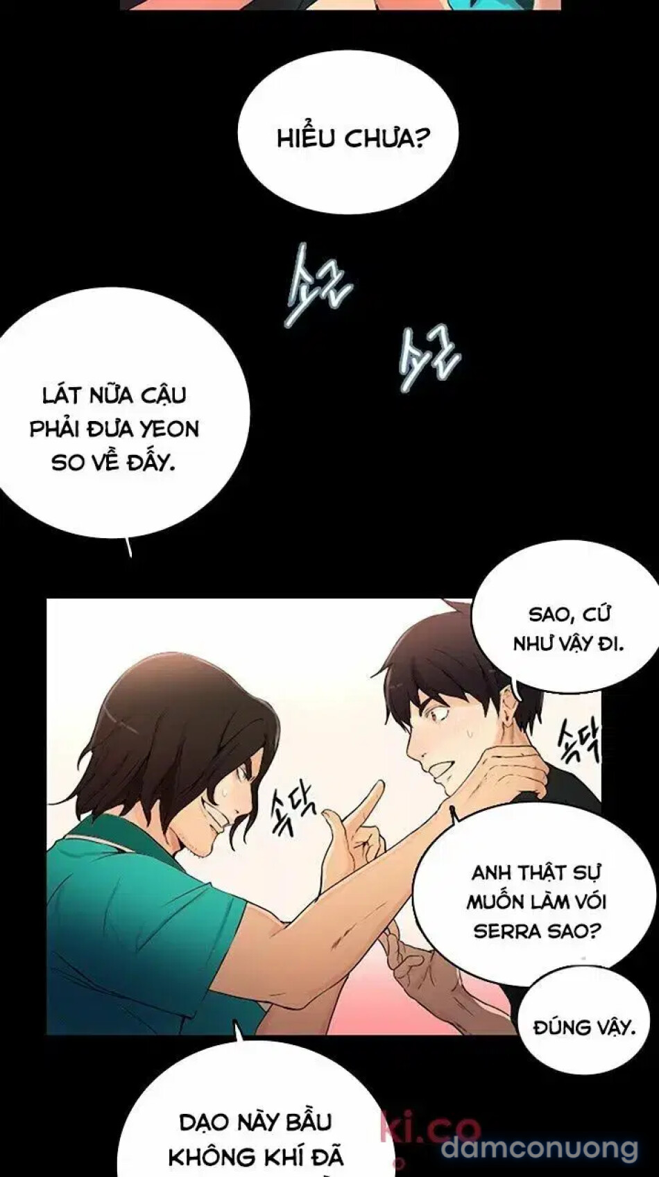 GÁI ĐẸP Ở TIỆM NET 
