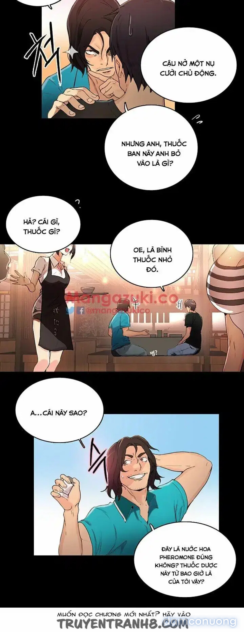 GÁI ĐẸP Ở TIỆM NET 