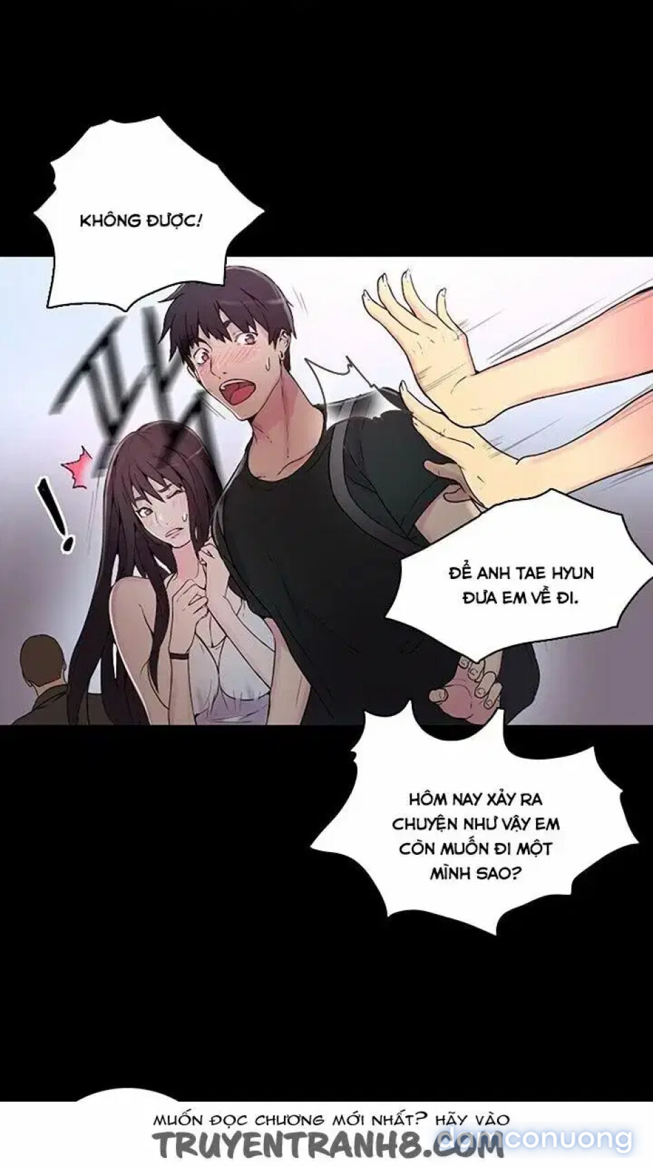 GÁI ĐẸP Ở TIỆM NET 