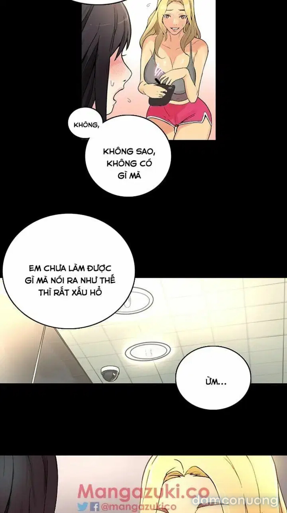 GÁI ĐẸP Ở TIỆM NET 