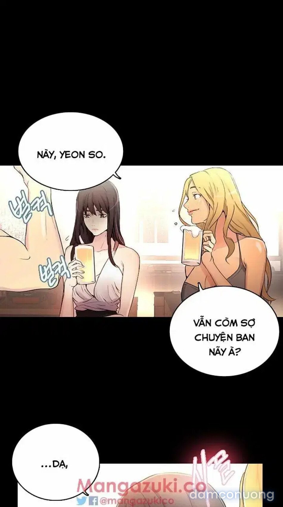 GÁI ĐẸP Ở TIỆM NET 